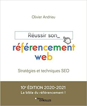 Réussir son référencement web